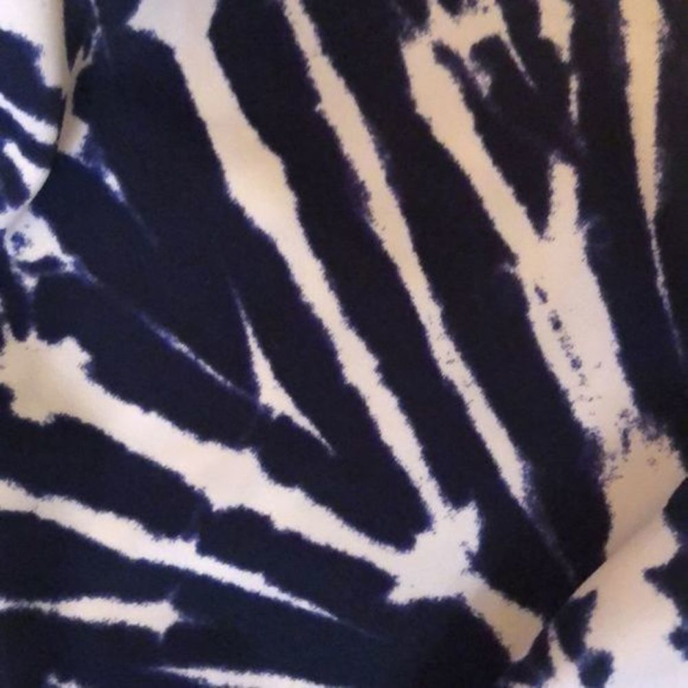 MIKOH moorea macrame one piece tie dye bathing suit - Picture 11 of 11